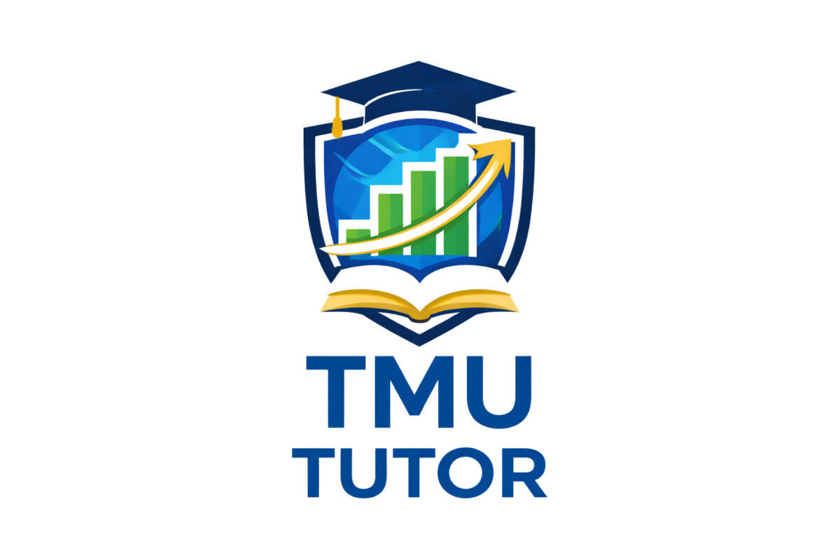TMU Tutor